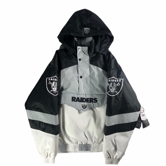 NFL | Jackets \u0026 Coats | Oakland Raiders 